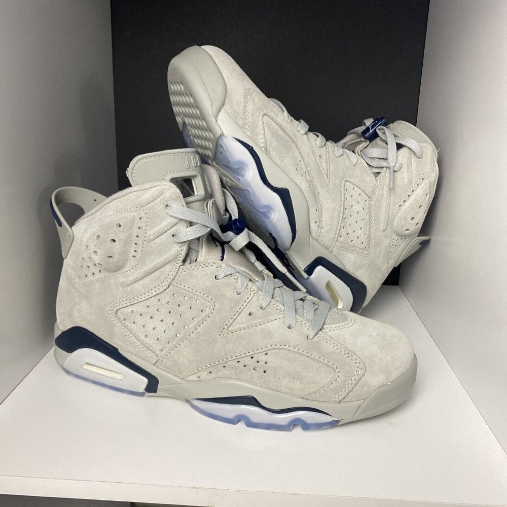 Air Jordan 6 Retro Georgetown